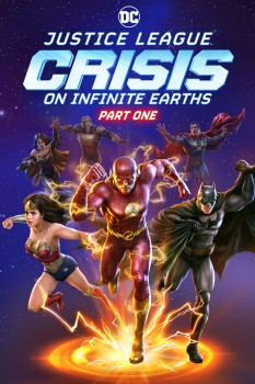 Justice League Crisis On Infinite Earths Part One 2024 Tamil Voice Over 720p Online Stream