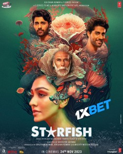 Starfish 2023 Telugu Voice Over 720p Online Stream