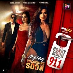 Download Honeymoon Suite Room No 911 (Season 1) (E04-6 ADDED) (2023) Hindi Web Series 1080p | 720p | 480p HDRip download
