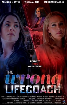 The Wrong Life Coach 2024 Telugu Voice Over 720p Online Stream