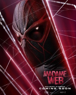 Download Madame Web (2024) WEB-DL AMZN Dual Audio Hindi 1080p | 720p | 480p [400MB] Full-Movie download