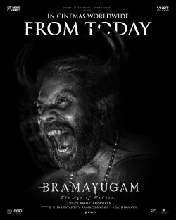 Download Bramayugam 2024 WEB-DL Hindi ORG 1080p | 720p | 480p [400MB] download