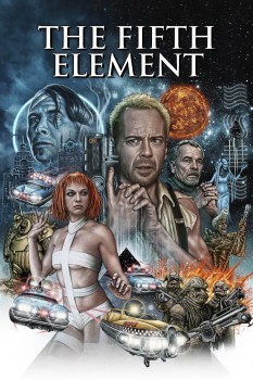 Download The Fifth Element (1997) REMASTERED Dual Audio {Hindi ORG-English} BluRay 1080p | 720p | 480p [500MB] download