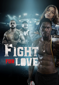 Fight for Love 2023 Tamil Voice Over 720p Online Stream
