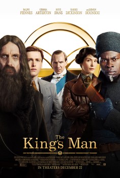 Download The Kings Man 2021 BluRay Dual Audio Hindi ORG 1080p | 720p | 480p [400MB] download