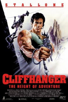 Download Cliffhanger 1993 BluRay Dual Audio Hindi ORG 1080p | 720p | 480p [400MB] download