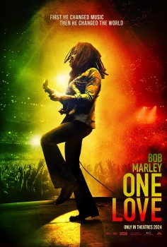 Bob Marley One Love 2024 Hindi Voice Over 720p Online Stream