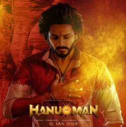 Download Hanu Man (2024) WEB-DL Hindi DD5.1 Full Movie 2160p 4k | 1080p | 720p | 480p [500MB] download
