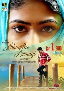 Download Abbayitho Ammayi 2016 WEB-DL Hindi ORG 1080p | 720p | 480p [500MB] download