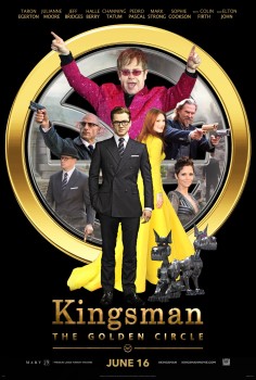 Download Kingsman The Golden Circle 2017 BluRay Dual Audio Hindi ORG 1080p | 720p | 480p [550MB] download
